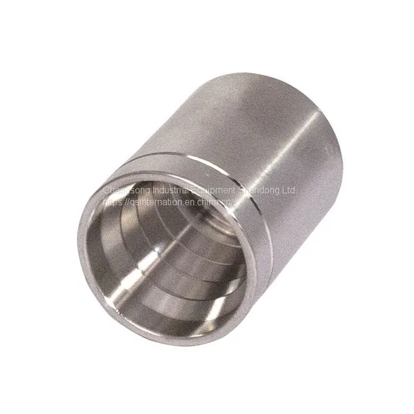 Hydraulic Fitting Else photo-3