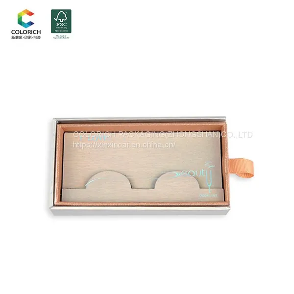 Glitter Eyeshadow Palette Wholesale OEM Makeup Pan Empty Rectangular Packaging Box Empty Magnetic Rainbow Eyeshadow Palette photo-4