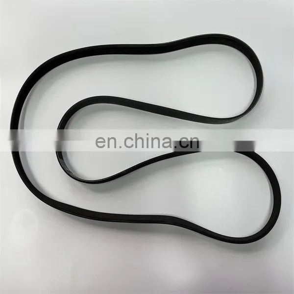 Quality Product Ford MIKES 2.3 Car Automotive Auto Parts Air Conditioning Belt photo-5