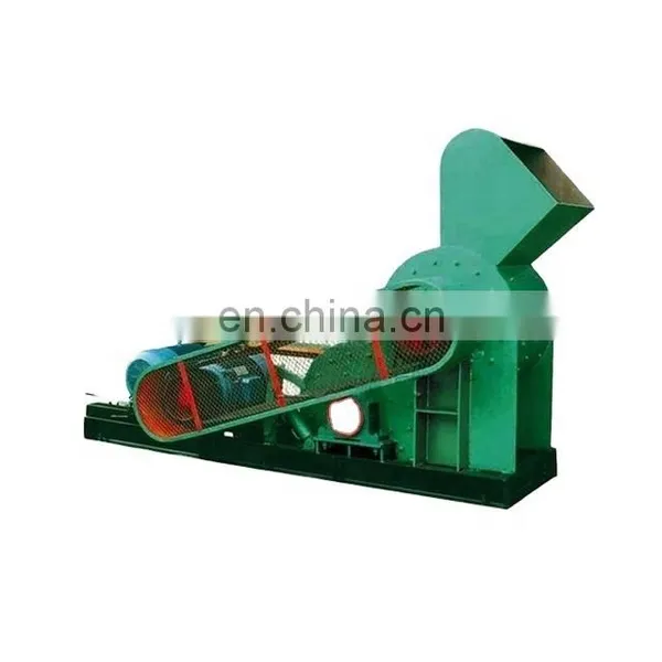 Brand New Metal Crusher Using for Scrap Steel With CE Certificate photo-2