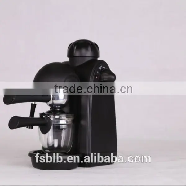 Espresso Coffee Maker photo-3