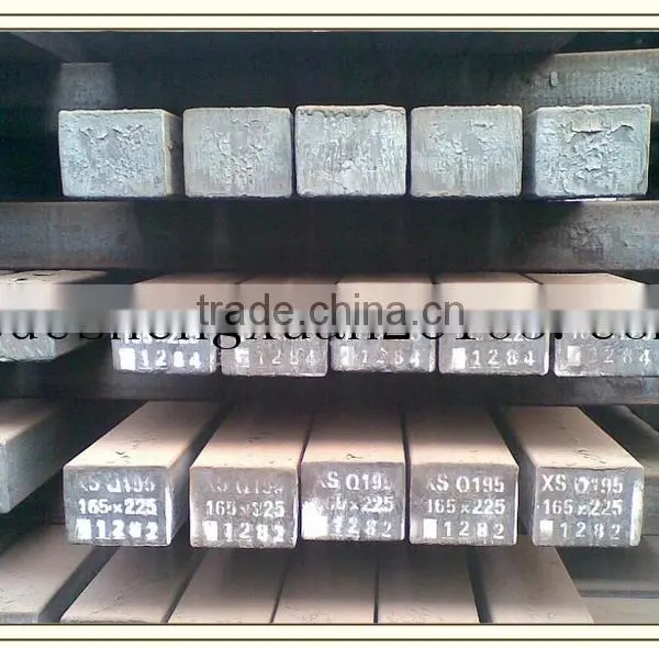 Steel Billet for Sale ( Export) photo-2