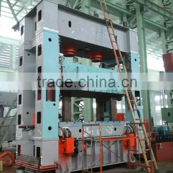 Y32 Series Hydraulic Press Machine photo-6