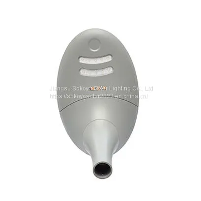 SOLAR WALKWAY LIGHTING