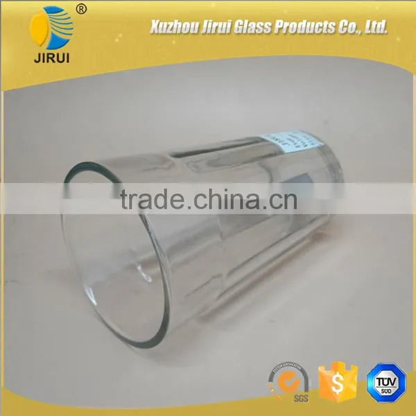 320ml Glass Water Cup With High Quality photo-3