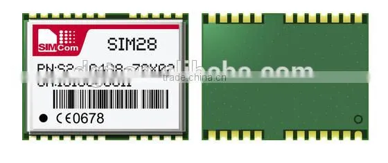 SIM28 Module GPS Module MAX Package photo-3