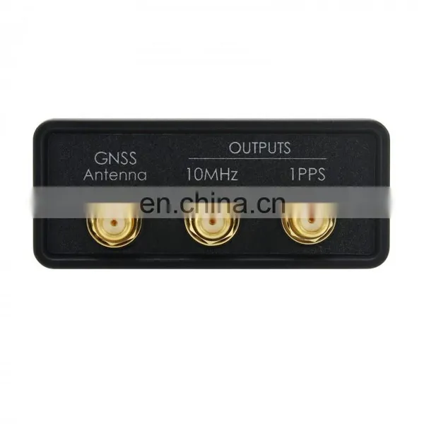 TM5101 GPSDO Discipline Oscillator GNSS GPS Disciplined Clock GPS + BD Dual Mode 10MHz Output Ordinary OCXO photo-5