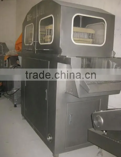Stainless Steel Meat Injector photo-2