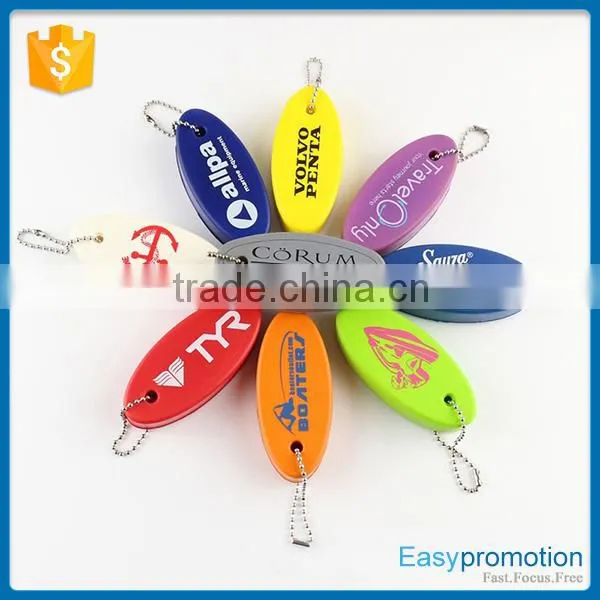 Custom Eva Foam Keychain Wholesale photo-3