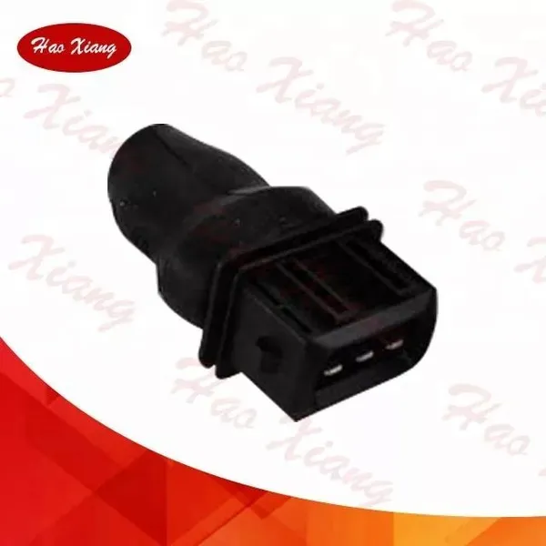 Haoxiang New Material Auto Crankshaft Position Sensor 12141703221 for BMW E36 323i 328i 528i M3 Z3 2.5L 2.8L photo-3