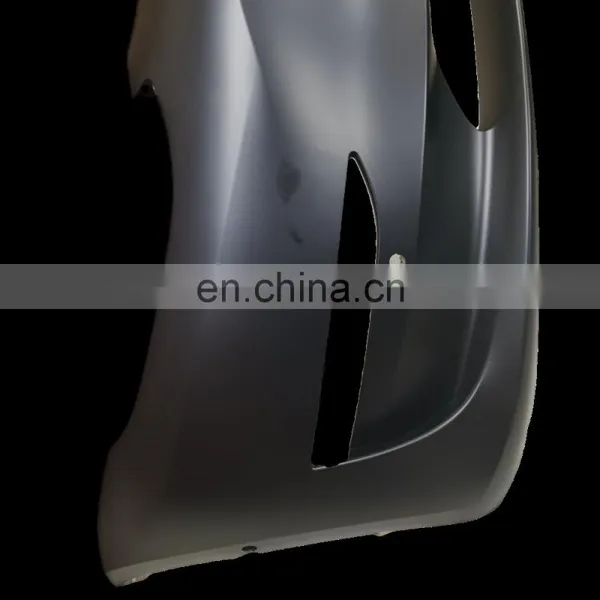 BAINEL Front Bumper For TESLA Model 3 2017-2020 1084168-S0-E 1084168-SO-5-E photo-4