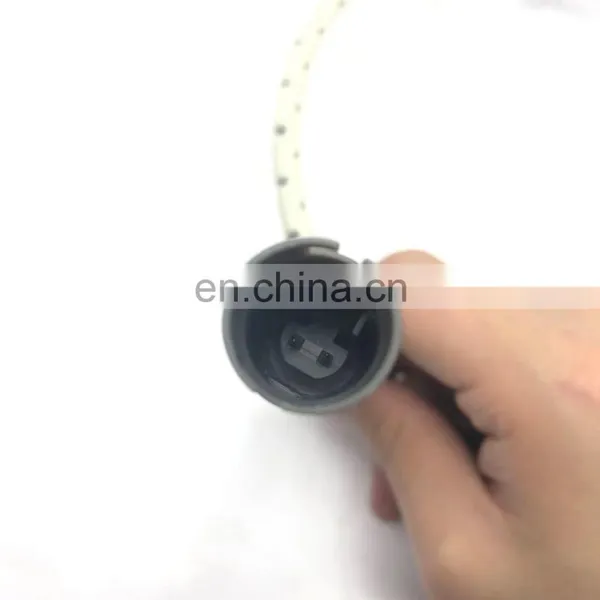 Cheap Price Rear ABS Wheel Speed Sensor 34526762476 for BMW photo-4