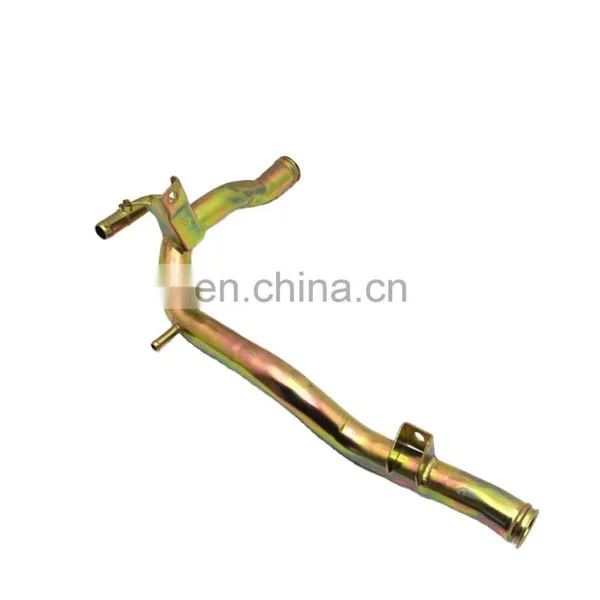471Q-1300802YZ 	Water Inlet Pipe Assembly 	For 	Zotye 2008/Lioncel/Junjie FRV photo-3