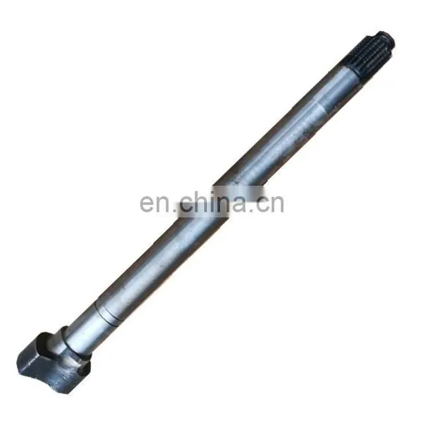DFL4251 3251 Truck Camshaft Left Rear Left Brake Shaft DZ9112340137 photo-4