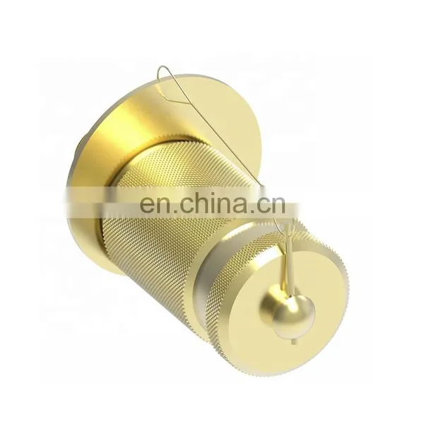 Hot Sale Free Fit Test Coupling Complete With Straight Fitting Test Couplings photo-2