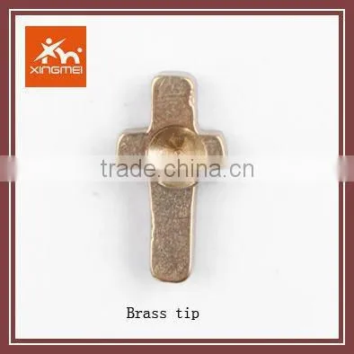 Jewelry Accesssories Brass Tips Jewelry Finding