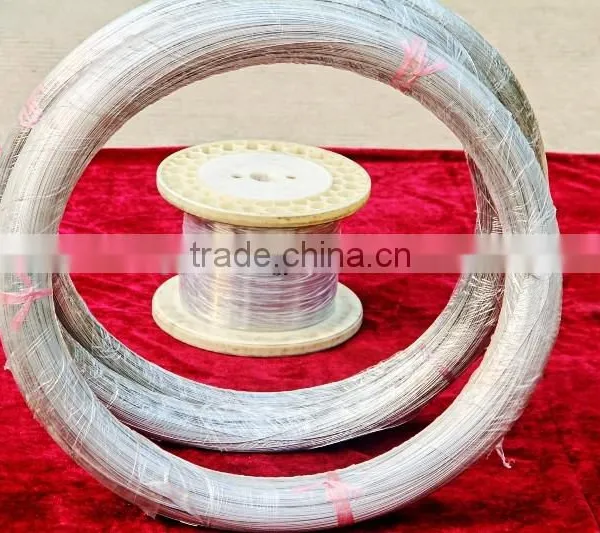 Kovar Wire Size Range With Max Tolerance Thickness:0.10mm~5.0mm photo-2