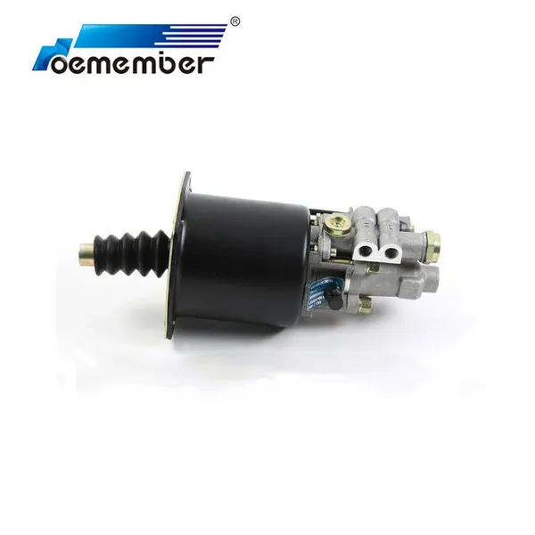 High Quality Clutch Servo OEM 9700512090 for Truck Clutch Booster Assy photo-3