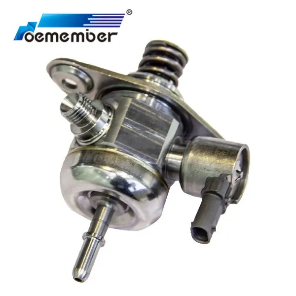 OE Member 13518605103 High Pressure Fuel Pump Hydraulic Oil Pump Car Engine Parts 0261520287 For BMW photo-2