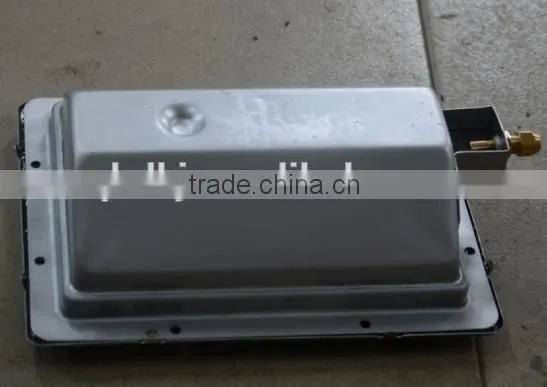 Grill Ceramic Infrared Gas Burner Parts for Bbq photo-5