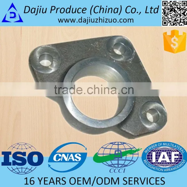 OEM Casting Parts photo-6