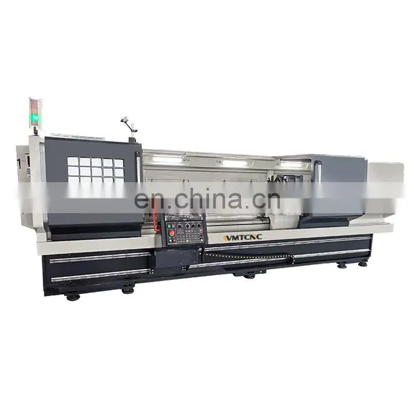 Cnc Lathe Manufacturers CK6166x3000 Machine Cnc Lathe Cnc Lathe Machine With Fanuc Control