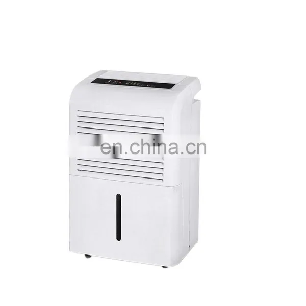 Dehumidifier Dehumidifier Household Light Sound Dehumidifier Bedroom Basement Moisture Absorber 12 Liters\\/day Applicable to 100