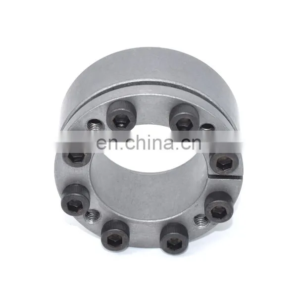 Large Strength Factory Manufacturing Stainless Steel Screw-lock Coupling Lock Assembly photo-4