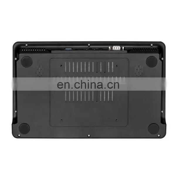 Pipo X15 Multi-port Wall Mount Tablet PC 11.6'' 1920*1080 Intel Core I3-5005U Tablet With USB Port All in One pc Mini PC photo-4