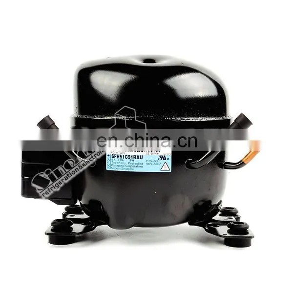 Refrigerator Compressor for Panasonic