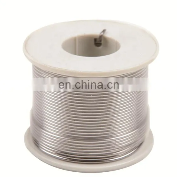Silver Solder Welding Wire for Welding Wire Connector 0.5KG per Roll
