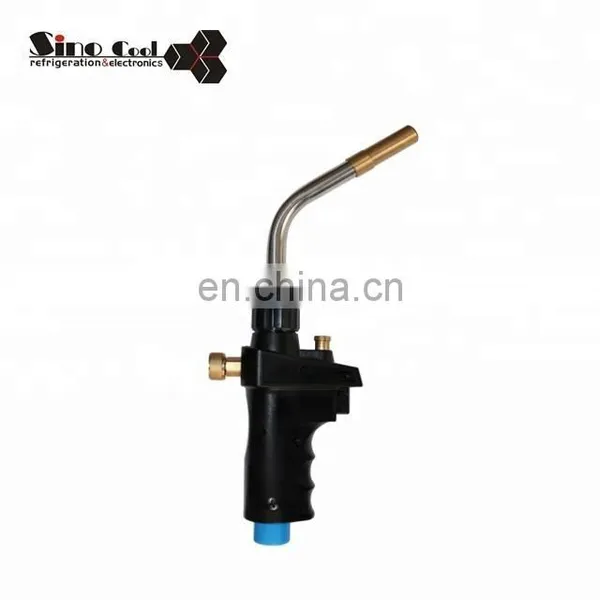 Mapp Torch Gas Torch Welding Torch photo-2