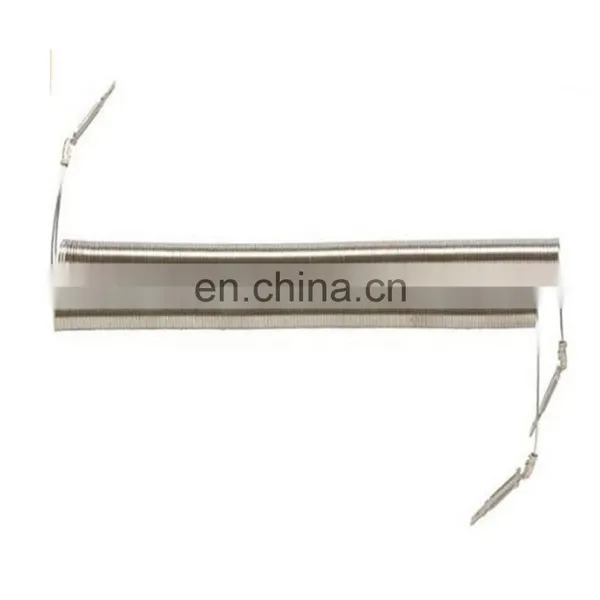 WE11X10007 Dryer Heating Element Coils Dryer Heater Element Kit For Frigidaire Dryers photo-4