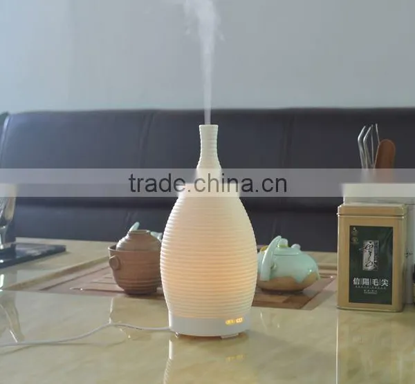 Aroma Espresso Bar Humidifiers Without Filters Air Freshener Oil Diffuser photo-4