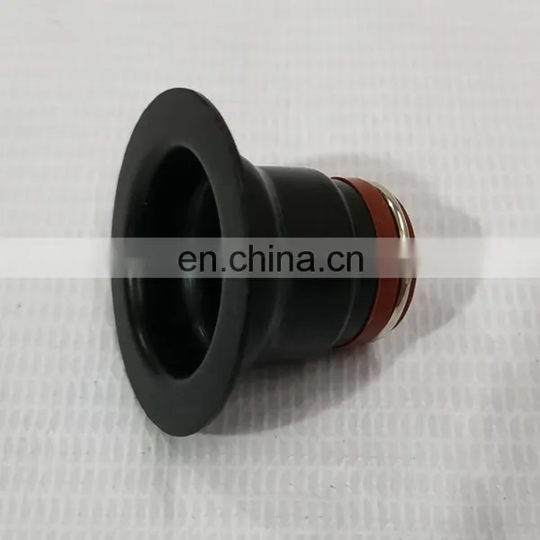 Valve Oil Seal Engine Parts For Truck 3957912 On Sale photo-3