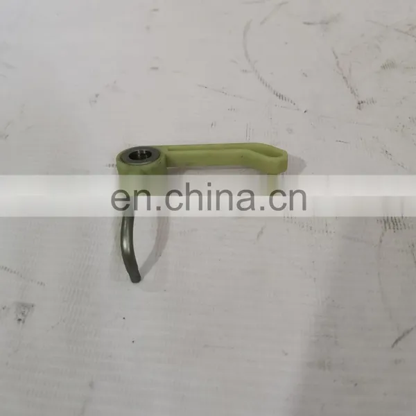 Truck Use Diesel Piston Cooling Nozzle Original Engine Parts 4937308 photo-3