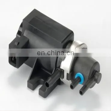11742246175 Vacuum Regulating Valve for Auto Turbocharger Part for BMW