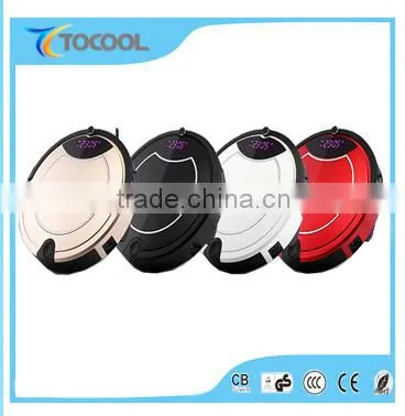 Household Appliances Clean Robot Vacuum Cleaner Robot photo-5