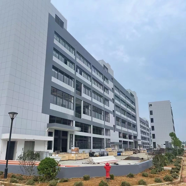 Guangzhou Sensar Automobile Electronic Parts Co., Ltd. company overview - view 1