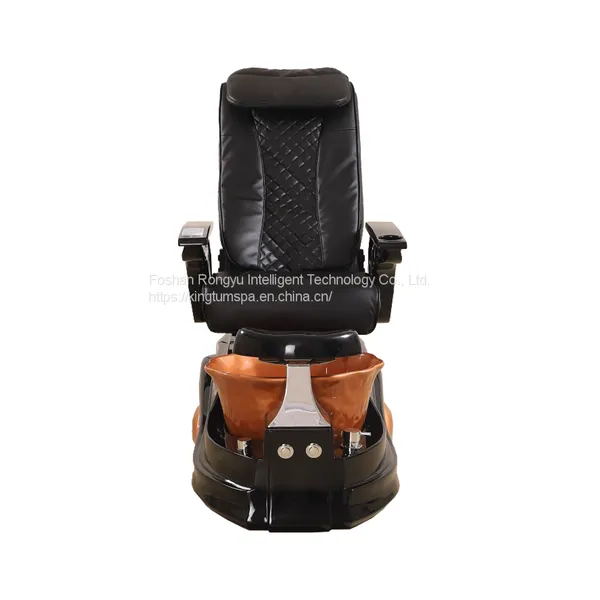 Kingtumspa 2023 Hot Sales Factory Direct New Multifunctional Manicure Pedicure Spa Massage Chair RY-090 photo-3