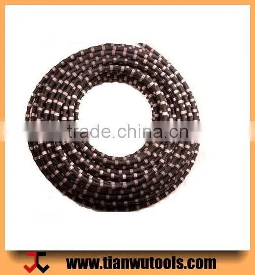 Cheap Quarry Diamond Wire Saws Suppliers photo-2