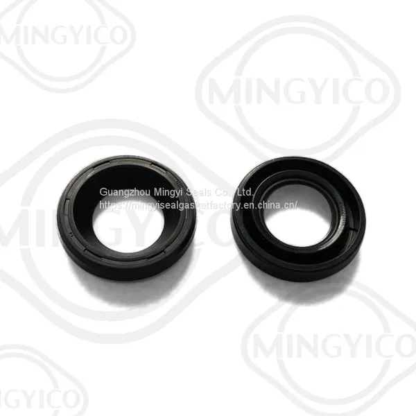 Suitable for ISUZU Injector Oil Seal 1-09639034-0 Engine Cylinder Head Oil Seal 97723210 Gasket photo-3