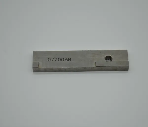 Baseboard of #75 Stitching Head photo-5