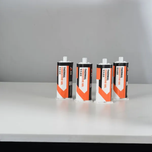 NFION NF150-350 High Quality Thermal Grease Silicon Thermal Paste High Power LED Driver Heat Dissipation Silicone Grease photo-4