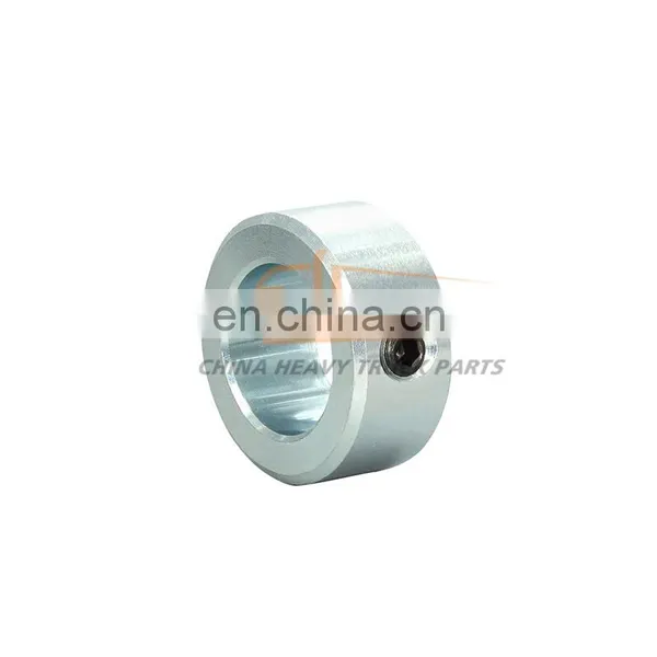 Factory Direct Sales China Heavy Truck Sitrak Chassis Axle Parts WG4007410065 Thrust Ring photo-3