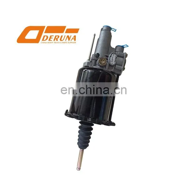 FAW Truck Spare Parts Clutch Booster Pump Assembly 1602305A70A For FawJ6 J6p J6L J7 Truck photo-4
