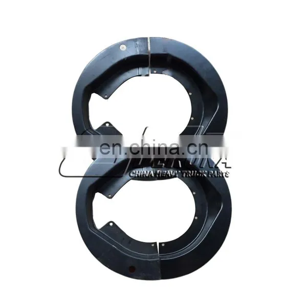 FAW Truck Spare Parts Rear Brake Shoe Boot 3502031-A0E For FawJ6 J6p J6L J7 Truck photo-3