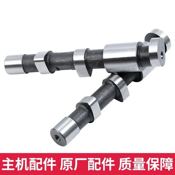Farm Use R175A R180 R180A R185 R190 Single Cylinder Diesel Engine Spare Parts Camshaft photo-2