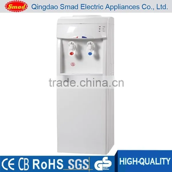 Compressor Cooling Water Dispenser photo-2