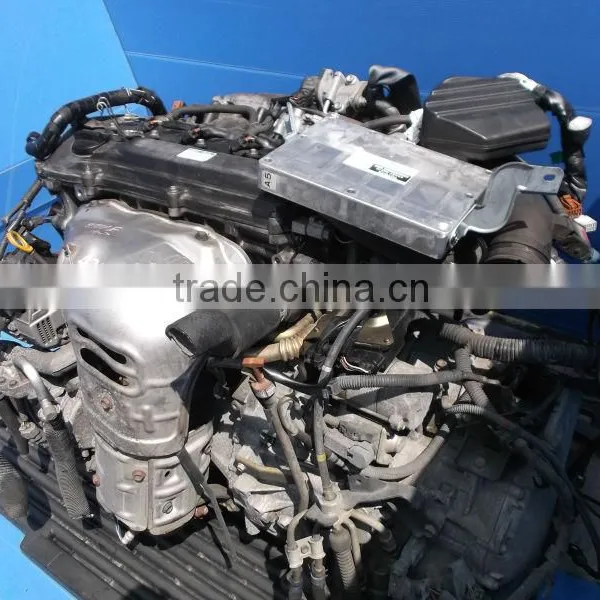 USED ENGINE 1AZ-FSE FOR TOYOTA NOAH, VOXY Etc photo-2